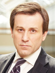 Oleg ALYOSHIN