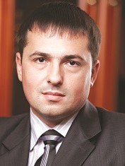 Bogdan BILENKO