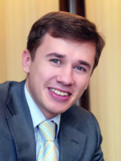 Mikhail ILYASHEV