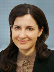 Natalia KOCHERGINA