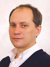 Julian KHORUNZHYI