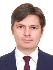 Andriy<br />KOLUPAEV