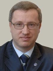 Sergey POGREBNOY