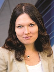 Natalia PAKHOMOVSKA