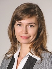 Olena PEREPELYNSKA
