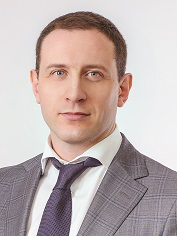 Dmitry TARANYK