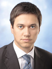 Viacheslav Yakymchuk